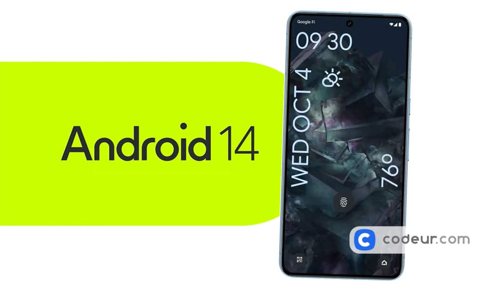 Avec Android 13, plusieurs personnes pourront utiliser la même