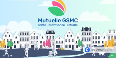mutuelle GSMC