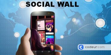 social-wall