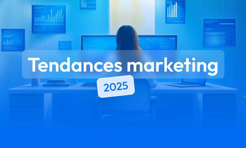 Tendances marketing à surveiller en 2025 : écotourisme numérique, voice search, blockchain