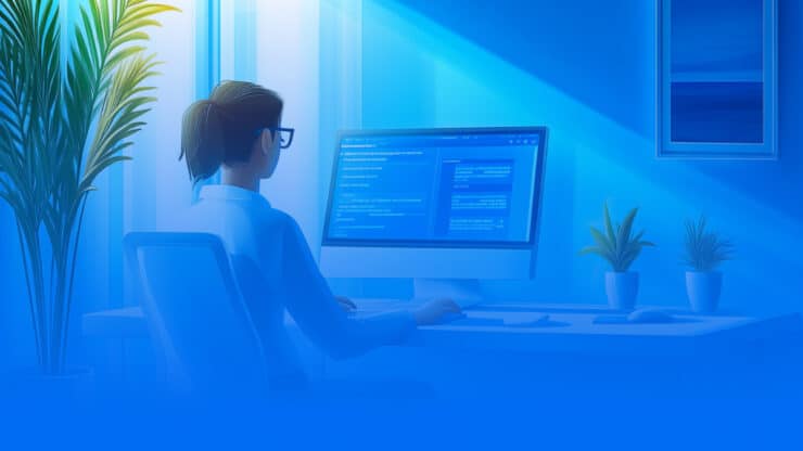 spam commentaires WordPress