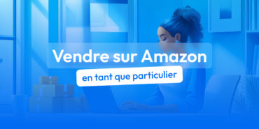 vendre sur amazon