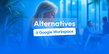 alternative google workspace