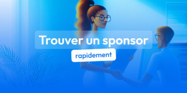 trouver un sponsor