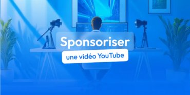 sponsoriser video youtube