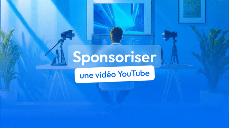 sponsoriser video youtube