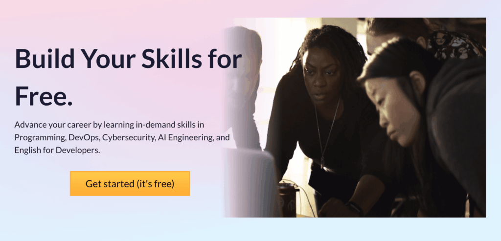 freecodecamp apprendre à coder 