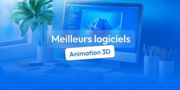meilleur logiciel animation 3D