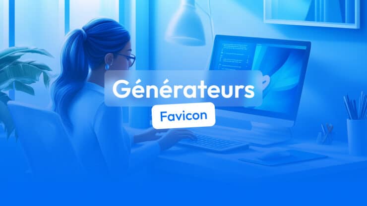 générateur favicon