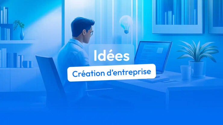 idées création entreprise