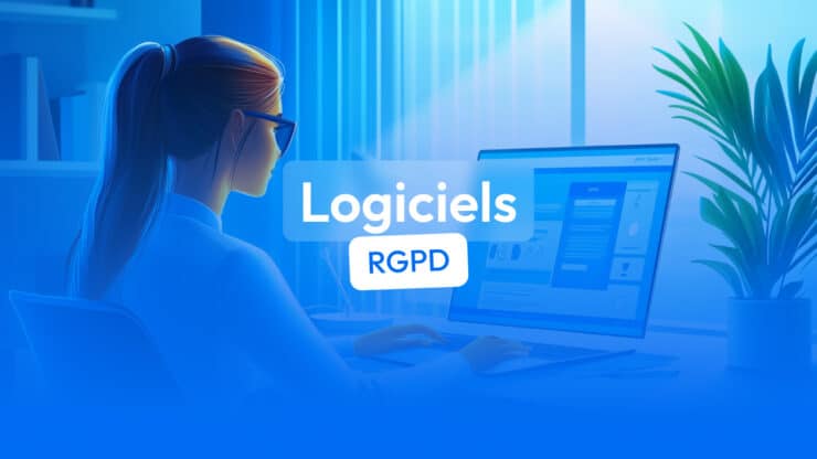logiciel rgpd