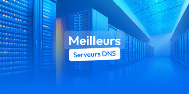 serveur dns
