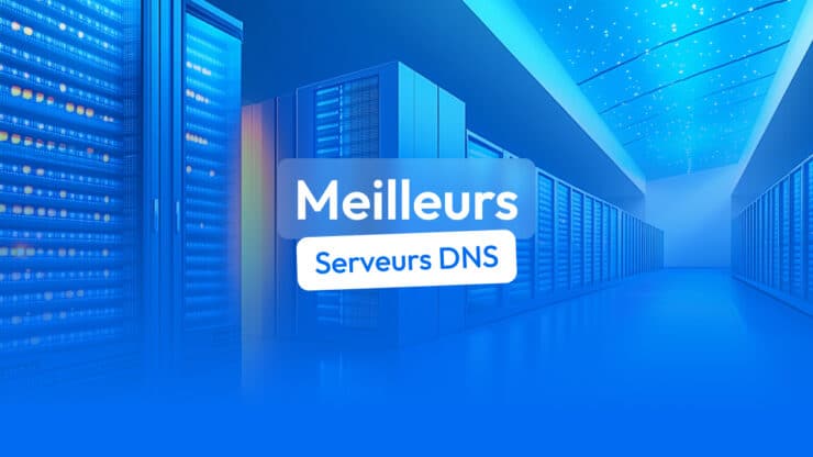 serveur dns