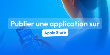 Publier application sur Apple Store