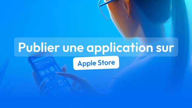 Publier application sur Apple Store