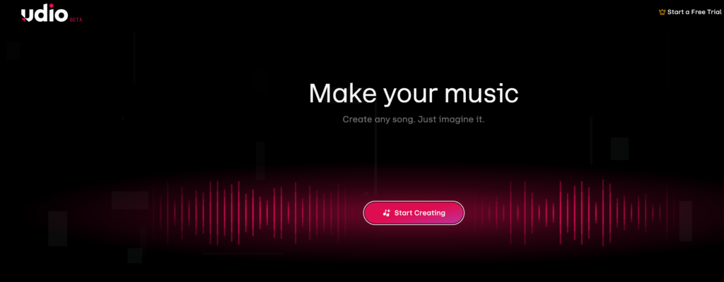 udio générateur musique ia