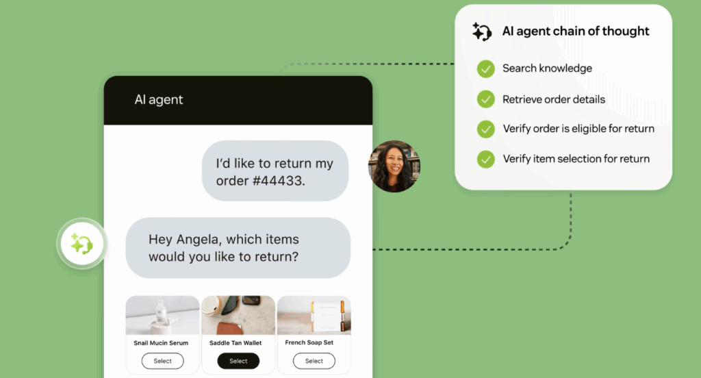 Zendesk : outil support par chat