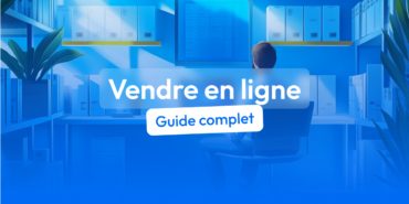 guide comment vendre en ligne