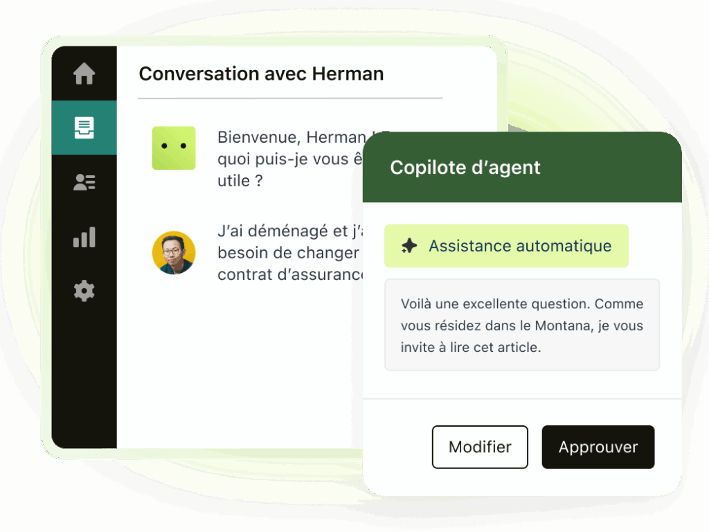chatbot ia zendesk