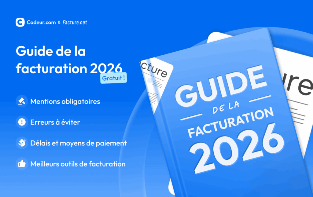 guide facturation