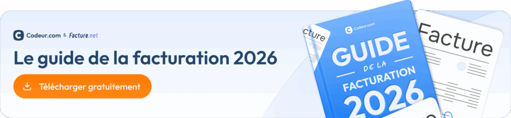 guide facturation