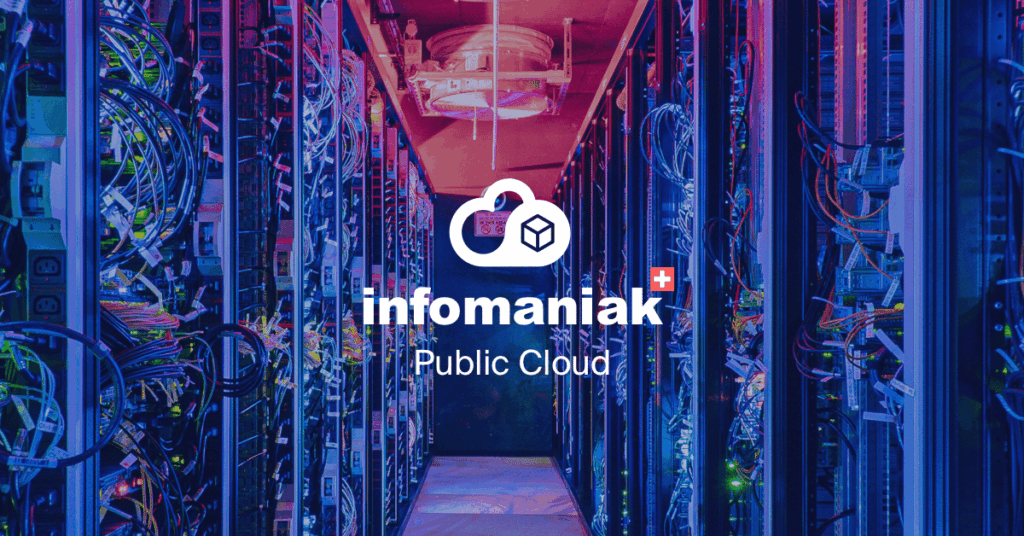 cloud public infomaniak