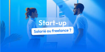 freelance startup