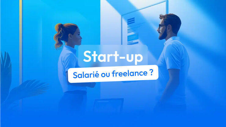 freelance startup