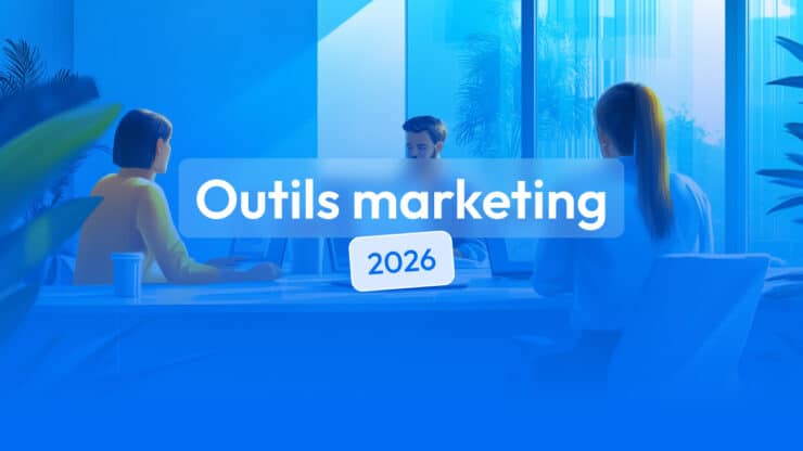outils marketing