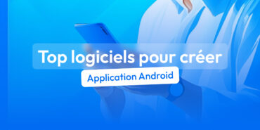 logiciels pour créer application android
