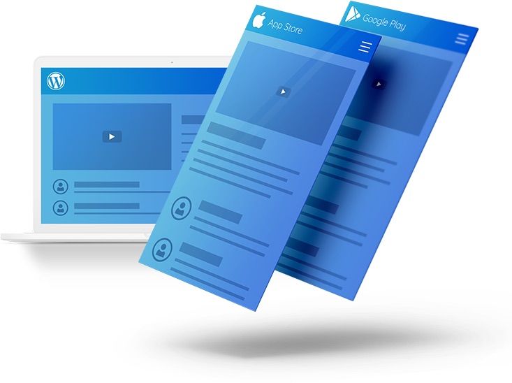 AppPresser wordpress to app