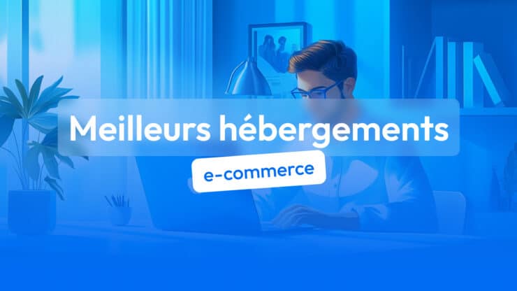 hébergement web e-commerce