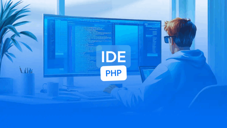 ide php