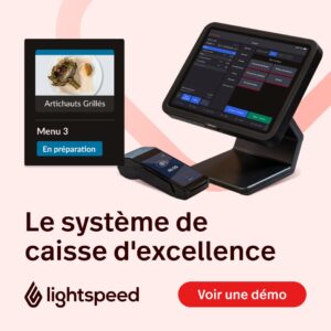 logiciel de caisse lightspeed