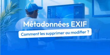 métadonnées exif