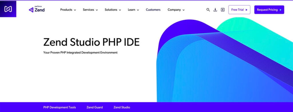 zend studio ide php