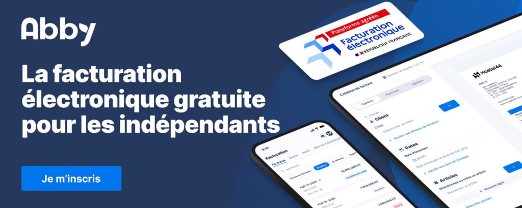 facturation électronique