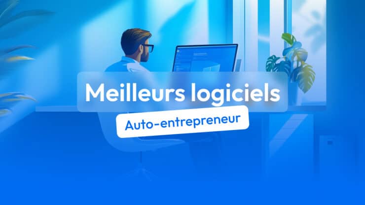 logiciel auto entrepreneur