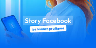 story facebook