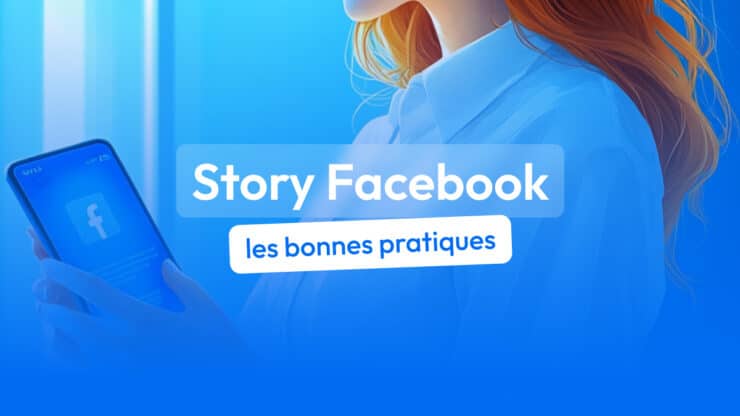 story facebook