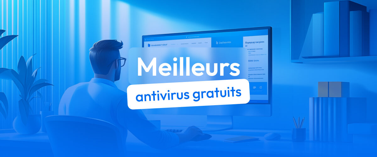 antivirus gratuits