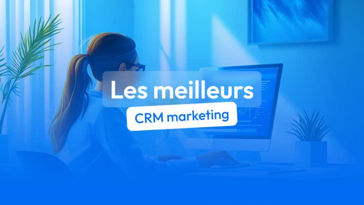 crm marketing