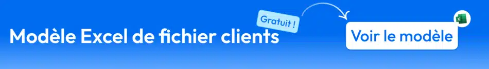 fichier clients