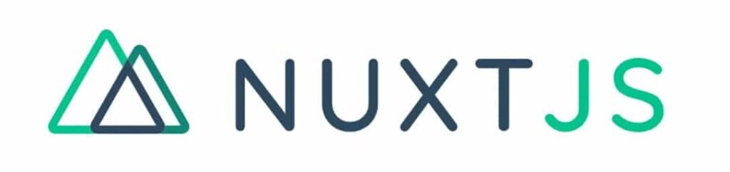 NUXT JS Framework