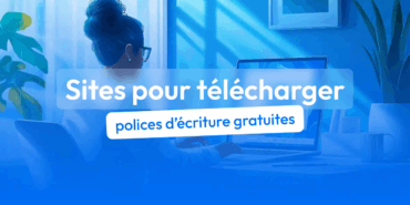 site télécharger polices d'écriture