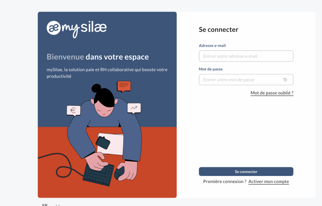 mysilae logiciel de paie 2026
