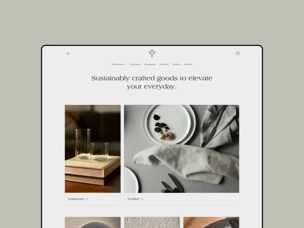 thème Shopify gratuit