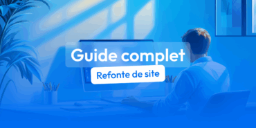 guide refonte de site