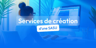services création SASU