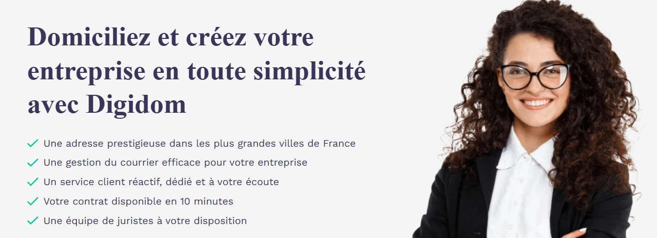 Quels sont les meilleurs sites de domiciliation pour SAS